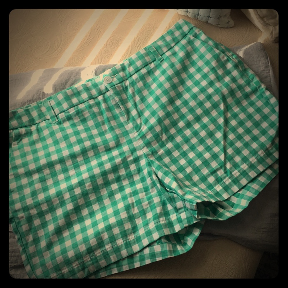 Merona shorts size 16 (women’s)
